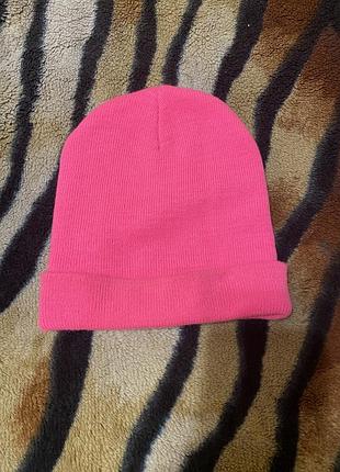 Шапка для дівчат