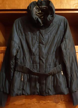 Демисезонная женская куртка от ted baker британии