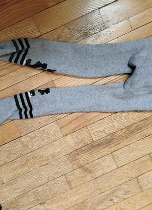 Махрові колготки 5