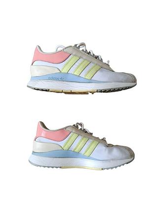 Кросівки adidas sl andridge (39,5 р.)