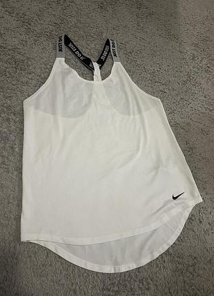 Майка nike