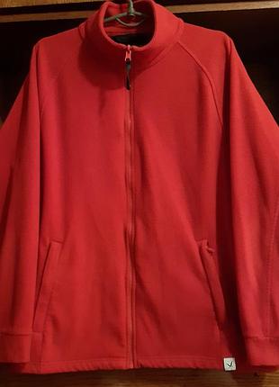 Женская фирменная толстовка от regatta британии