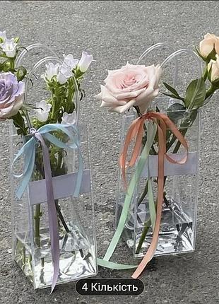 Пакеты для подарка на день рождения для деток в садик