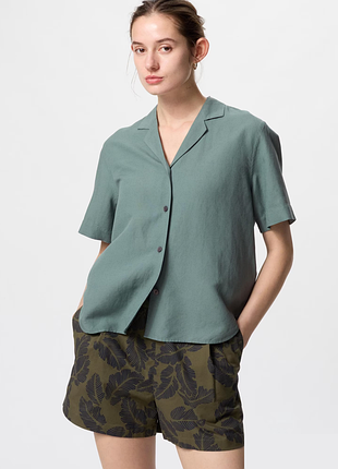 Шорти uniqlo (477647)