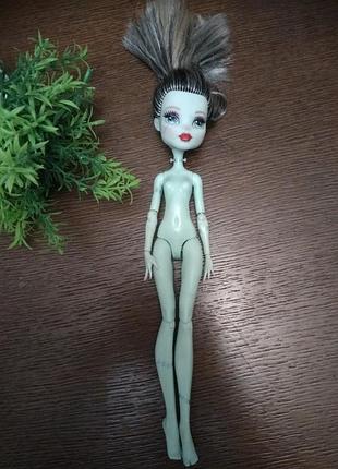 Кукла монстер хай monster hihg