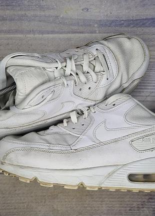 Кроссовки nike air max