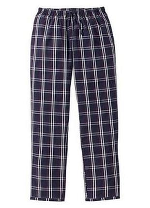 Домашні піжамні штани esmara m
