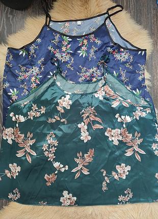 Пижамная майка в новом состоянии