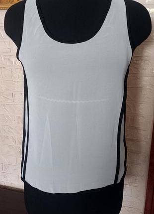 Майка шифонова