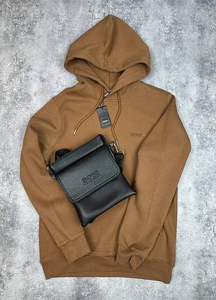 Брендовий худі