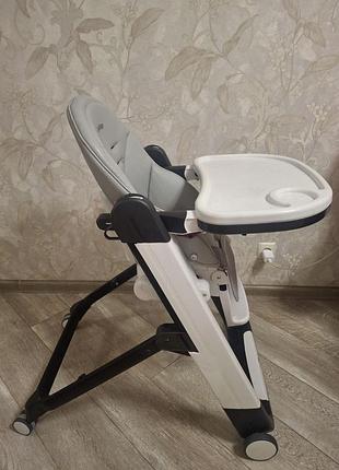 Столик дятячий