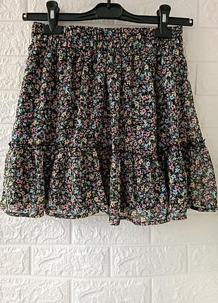 Очень красивая женская юбка юбка