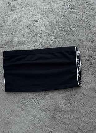 Топ бандо kendal & kylie жіночий с