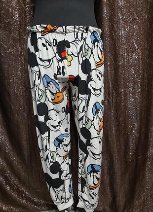 Штани жіночі піжамні,  домашні від  primark