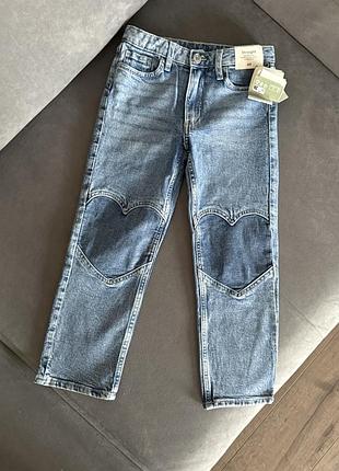 Джинси h&m