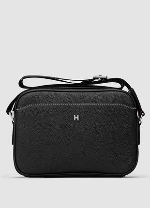 Сумка эрмес хермес гермес leather man bag