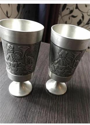 Стопки олово германия