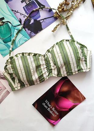 Купальник бандо seafolly m 38 75b 75c 80a 80b