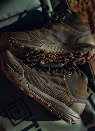Tactical 5.11 кроссовки ботинки 45.5