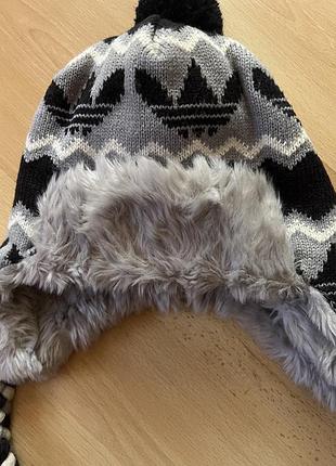 Шапка унисекс