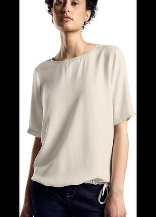 Футболка street one