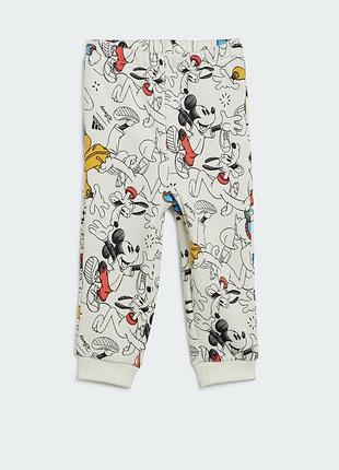 Штаны adidas disnay