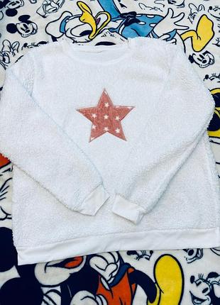 Тепла кофта (л)