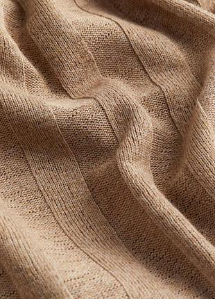 Платье макси h&m xl 4