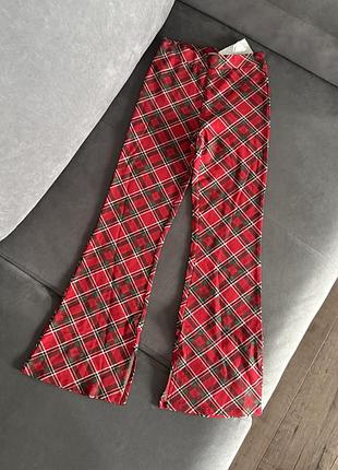 Штани кльош