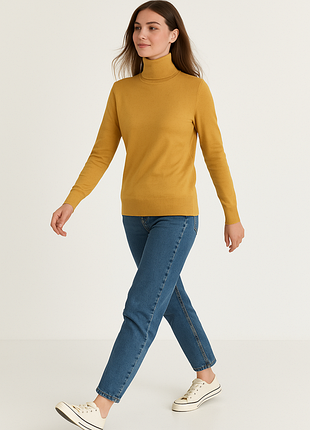 Гольф вискоза lc waikiki