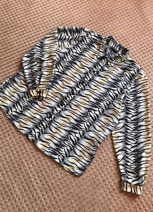 Блуза 52 размер