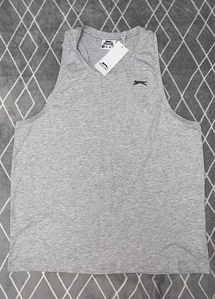 Майка чоловіча slazenger р.xxl