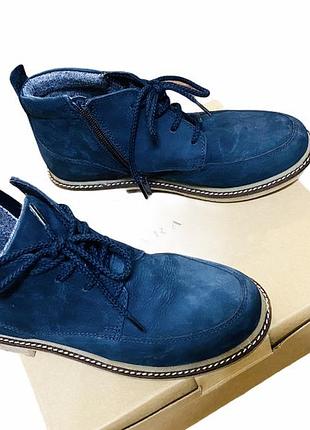 Черевики zara 35р