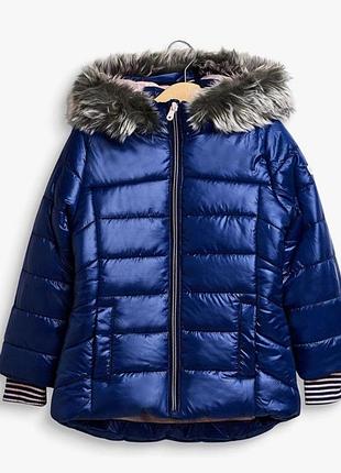 Esprit америка куртка 128- 134-140 р. /8-9-10.5 р.