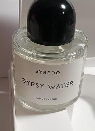 Byredo gypsy water 100 ml оригінал
