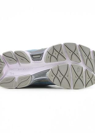 Asics gel-nyc cream arctic sky 5
