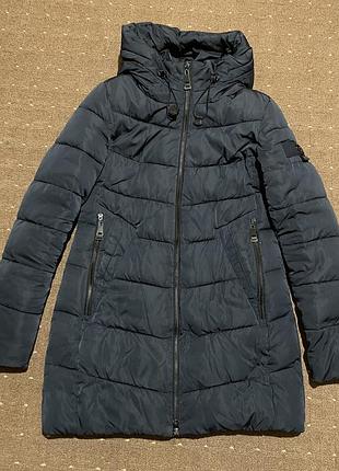 Куртка жіноча зимова розмір s (42)