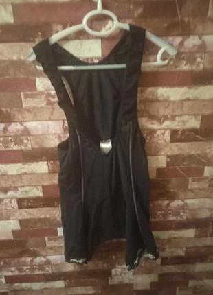 Велоодяг шорти комбинезон rarl  розмiрxl