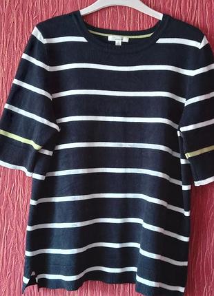 Футболка трикотаж  жіноча