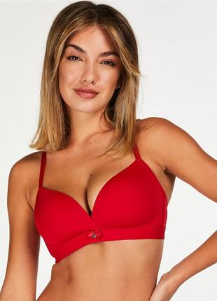 Бюстгальтер hunkemoller