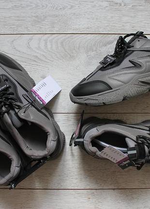 Мужские кроссовки sinsay оригинал осенние-зимние 41-42р и 43-44р