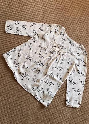 Блуза 44 размер