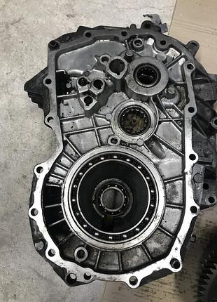 Бу корпус кпп 7700600516 renault laguna megane clio kangoo