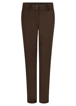 Трикотажные брюки межсезон р 56 - 58