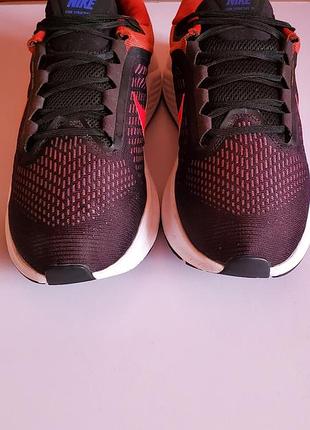 Кроссовки nike air zoom structure 24