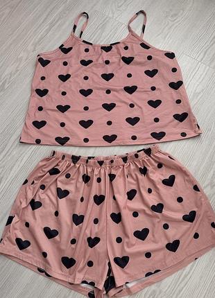 Піжама жіноча