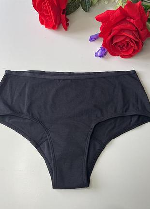 Мікро дефект❌ трусики урологічні з підкладкою (для критичних днів)