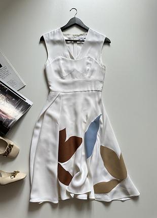 Дизайнерська сукня jоnathan saunders.