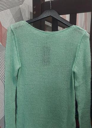 Кофтинка-павутинка