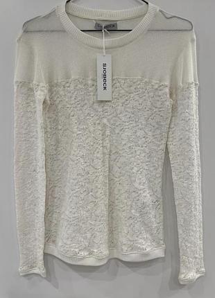 Светр sjobeck usa